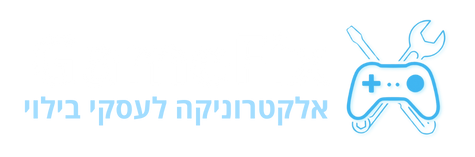 לוגו